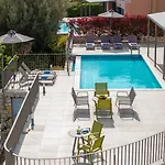 Dinos With Swimming Pool Вилла Anninata