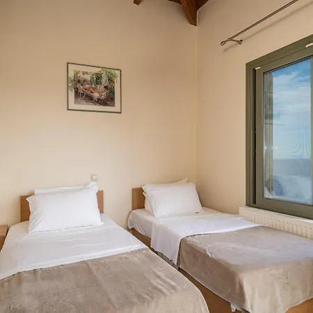 Dinos With Swimming Pool * Anninata