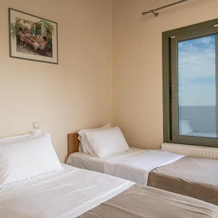 Dinos With Swimming Pool Вилла Anninata