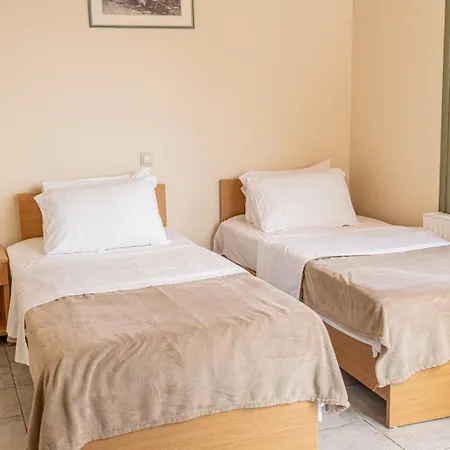 Dinos With Swimming Pool *