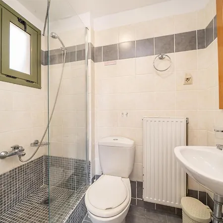 Dinos With Swimming Pool