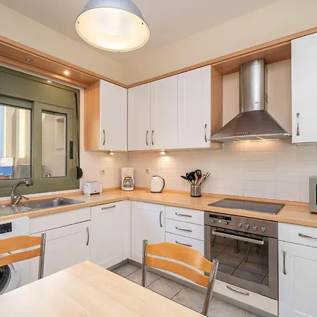 Вилла Dinos With Swimming Pool Anninata